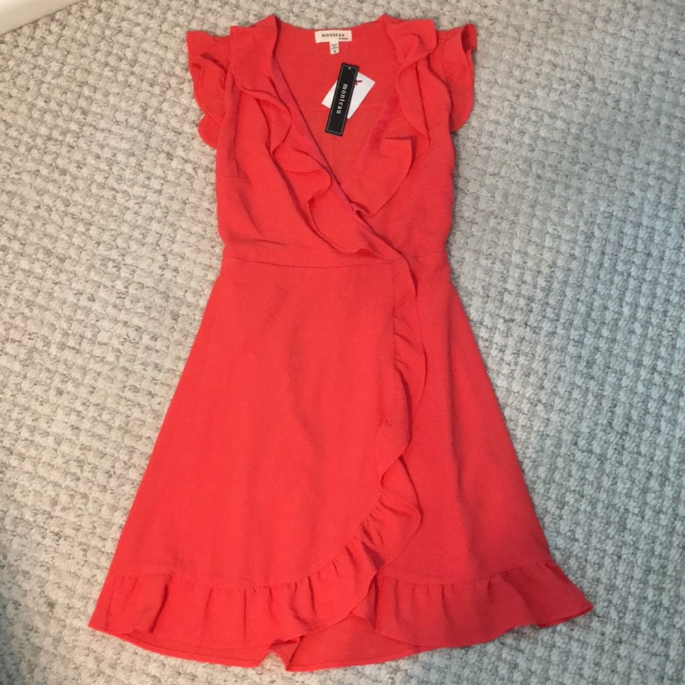 Spring/Summer Dress